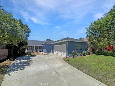 11753 Kling St, Valley Village, CA, 91607