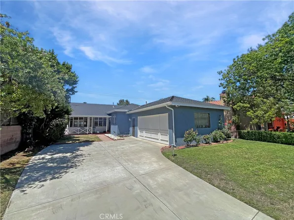 11753 Kling St, Valley Village, CA 91607