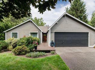 6519 SW Orchid St, Portland, OR 97223
