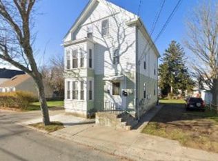 53 8th St, East Providence, RI 02914