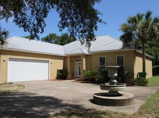 4200 Black Pearl Cv, Niceville, FL 32578
