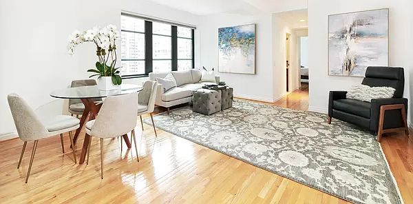 1st image of 43 W 61st St APT 17H