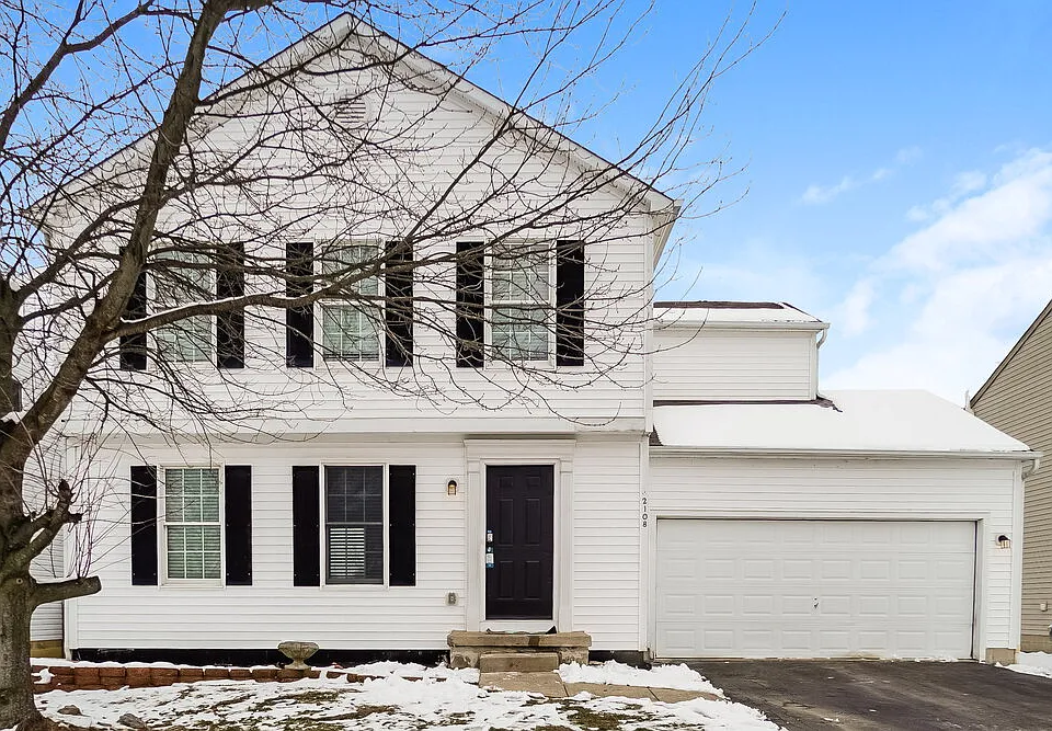 2108 Juneau Way