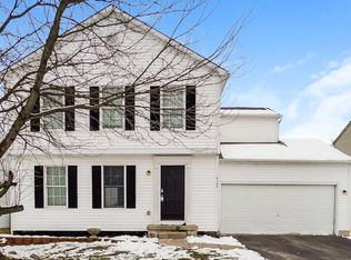 2108 Juneau Way, Grove City, OH 43123