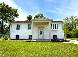 35 S Chestnut Ct, Glenwood, IL
