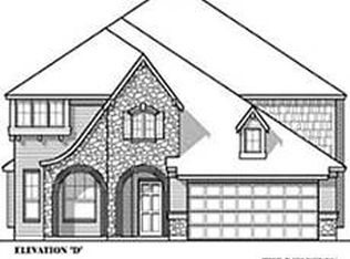 5413 Sierra Ridge Dr, Fort Worth, TX 76123