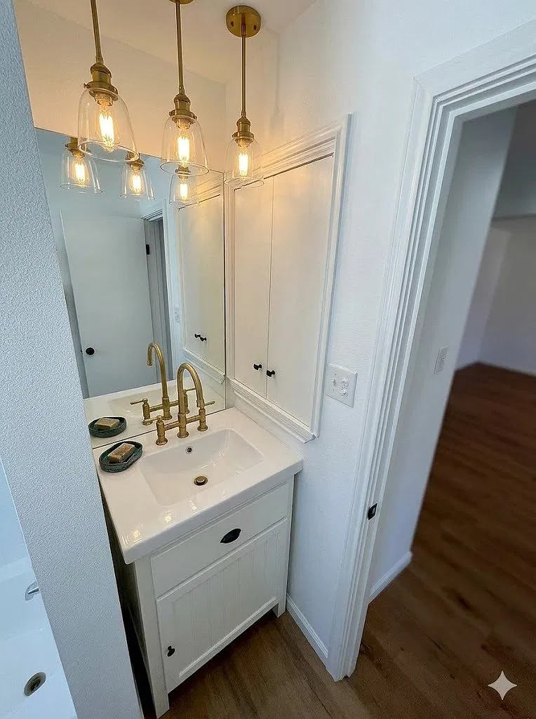 2 bed, 1000 sqft, $1,190 — Photo 4