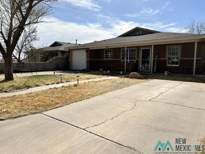 1902 N Mississippi Ave, Roswell, NM, 88201