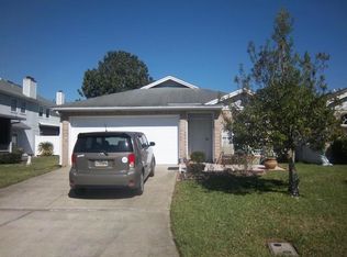 4571 Wandering Oaks Ct, Jacksonville, FL 32257