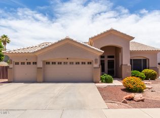 1853 E Dava Dr, Tempe, AZ 85283