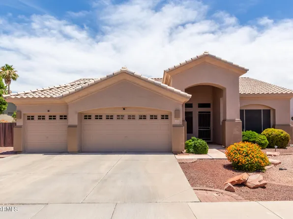 1853 E DAVA Drive, Tempe, AZ 85283