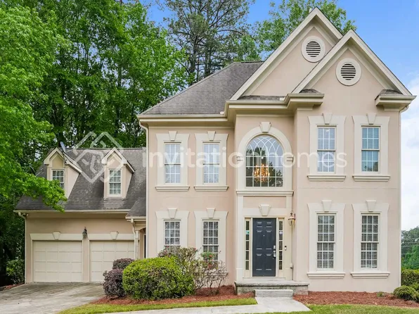 844 Biscayne Way, Suwanee, GA 30024