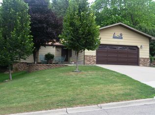 517 4th Ave NE, Glenwood, MN 56334