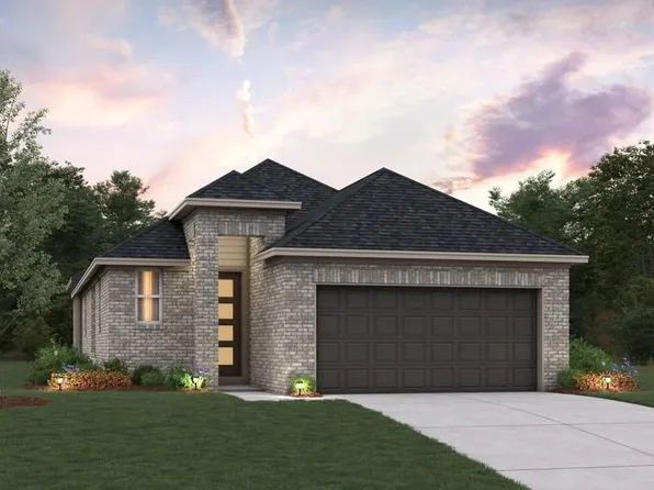 21006 Carob Tree Ln, Tomball, TX 77377