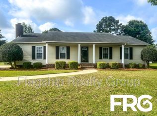 2238 Kay Rd, Greenville, NC 27858