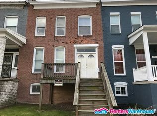 753 McCabe Ave, Baltimore, MD 21212