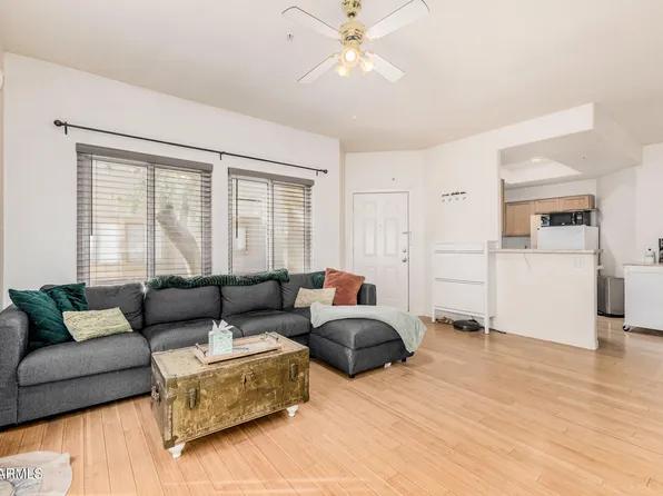 1406 W EMERALD Avenue #116, Mesa, AZ 85202