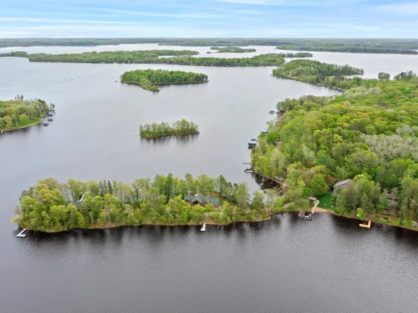 21868 506th Ln, McGregor, MN 55760