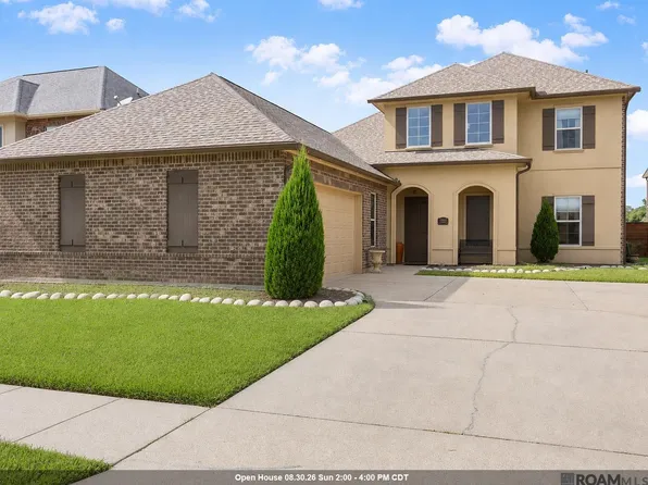 15447 Mistybrook Dr, Baton Rouge, LA 70816
