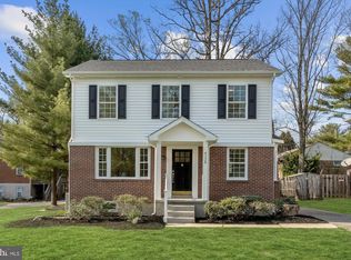 4128 Bedford Rd, Pikesville, MD 21207