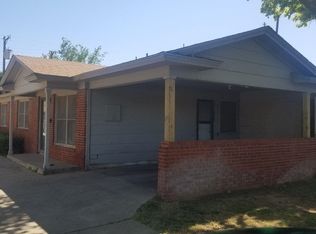 4211 50th St #A, Lubbock, TX 79413