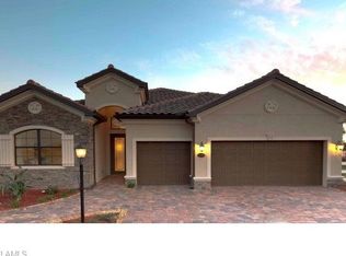 9351 Vercelli Ct, Naples, FL 34113