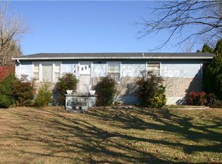 125 Delano St, McMinnville, TN 37110