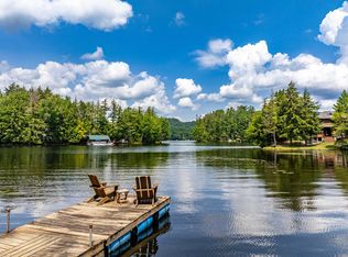 1833 S Shore Rd, Old Forge, NY 13420