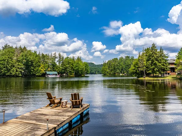 1833 S Shore Rd, Old Forge, NY 13420
