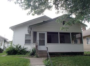 929 N Bosart Ave, Indianapolis, IN