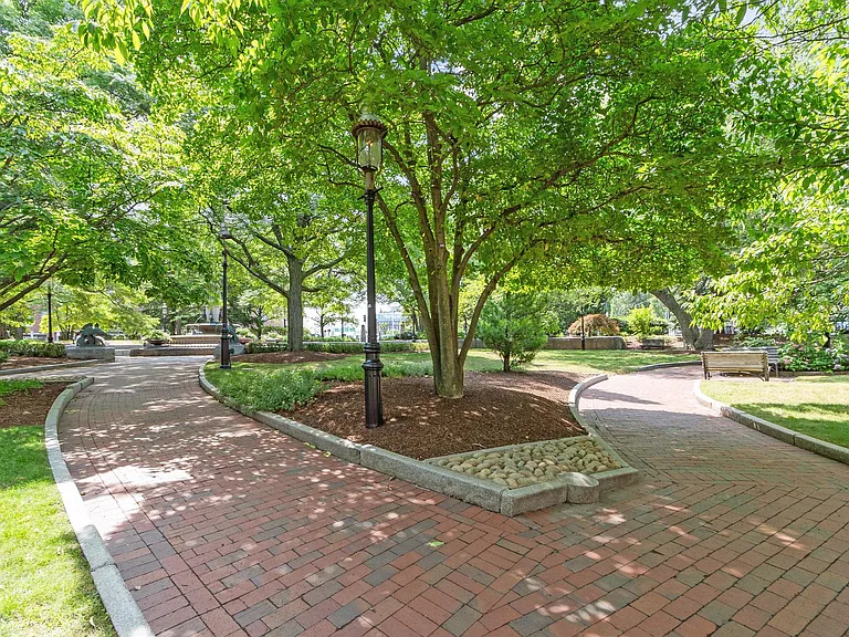 21 Harvard St #1 — Photo 22