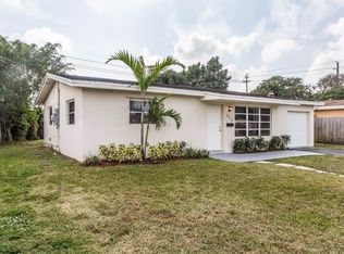 6370 Liberty St, Hollywood, FL 33024