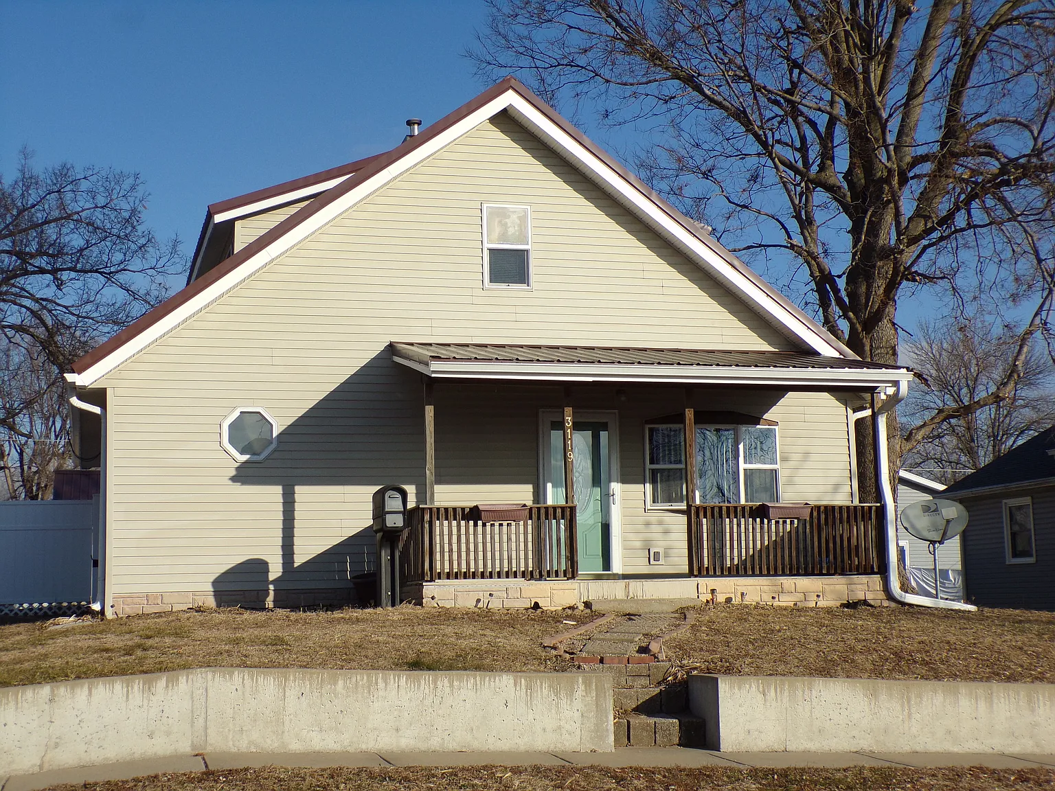 3119 Avenue K photo 1