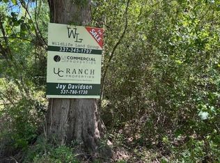 100 Oscar Smith Rd, Carriere, MS 39426