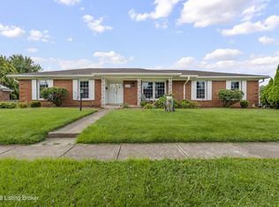 4000 Landside Dr, Louisville, KY 40220