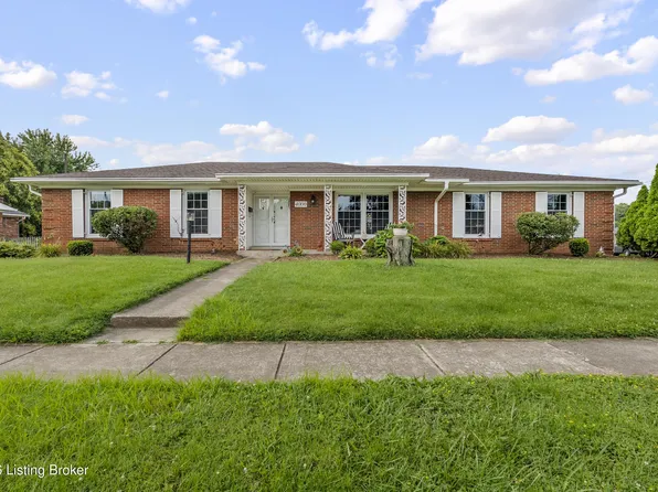 4000 Landside Dr, Louisville, KY 40220