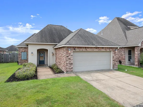 8588 Arabella Ave, Baton Rouge, LA 70820