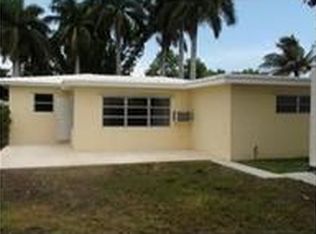 1326 Dewey St, Hollywood, FL 33019