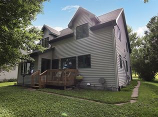 N9228 Willow Lane Beach Rd, Fond Du Lac, WI 54937