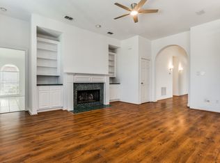 4805 Bear Run Dr, Plano, TX 75093