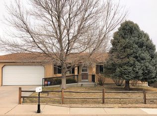 5 Gunsmith Ct, Pueblo, CO 81008