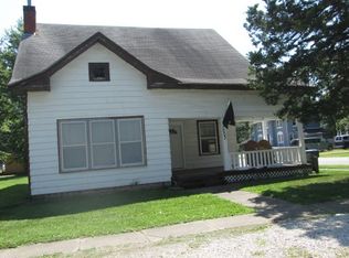 1003 S Halliburton St, Kirksville, MO 63501