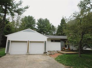 3800 Dexter Ann Arbor Rd, Ann Arbor, MI 48103