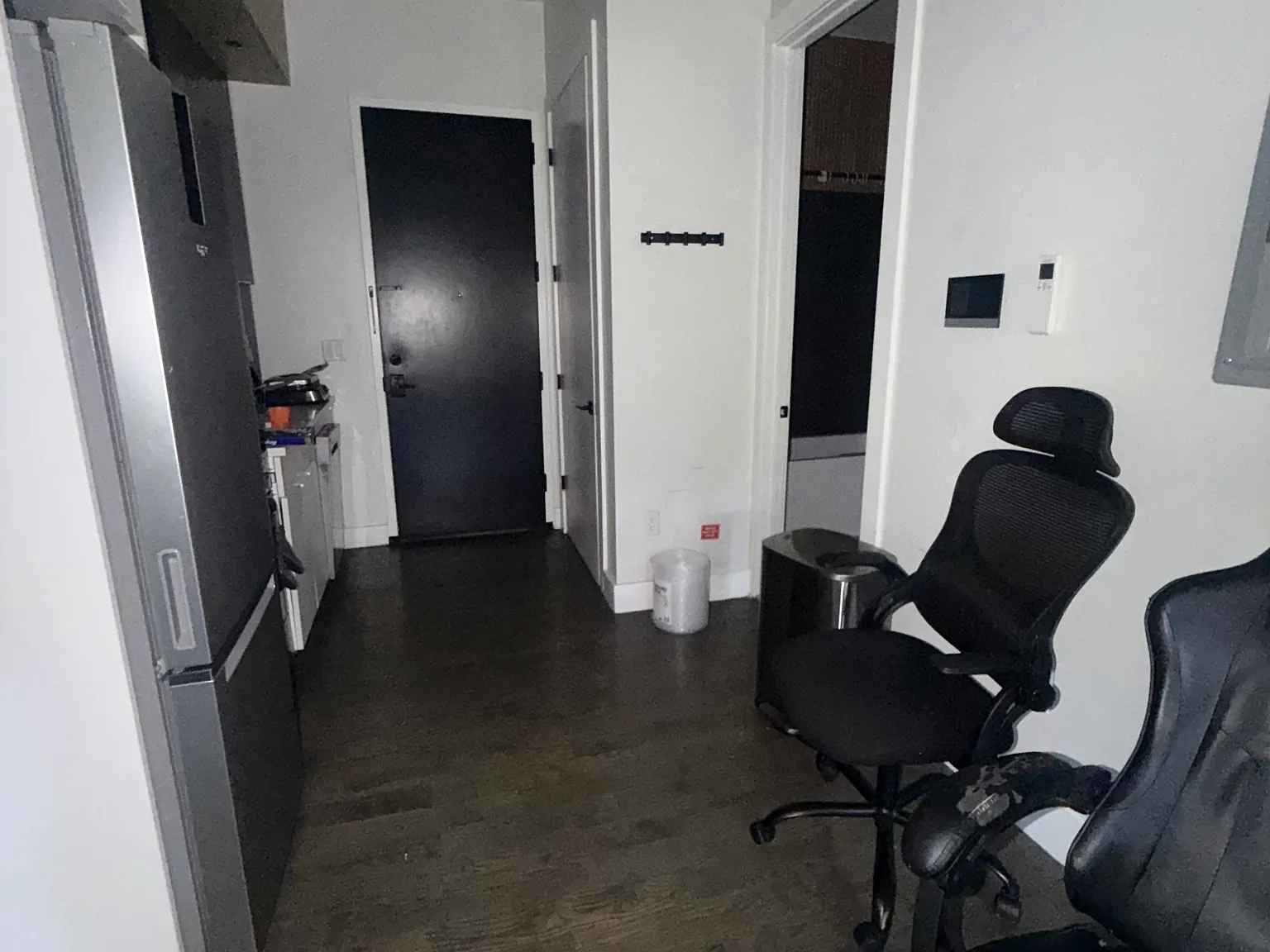 Studio, 500 sqft, $1,950 — Photo 2