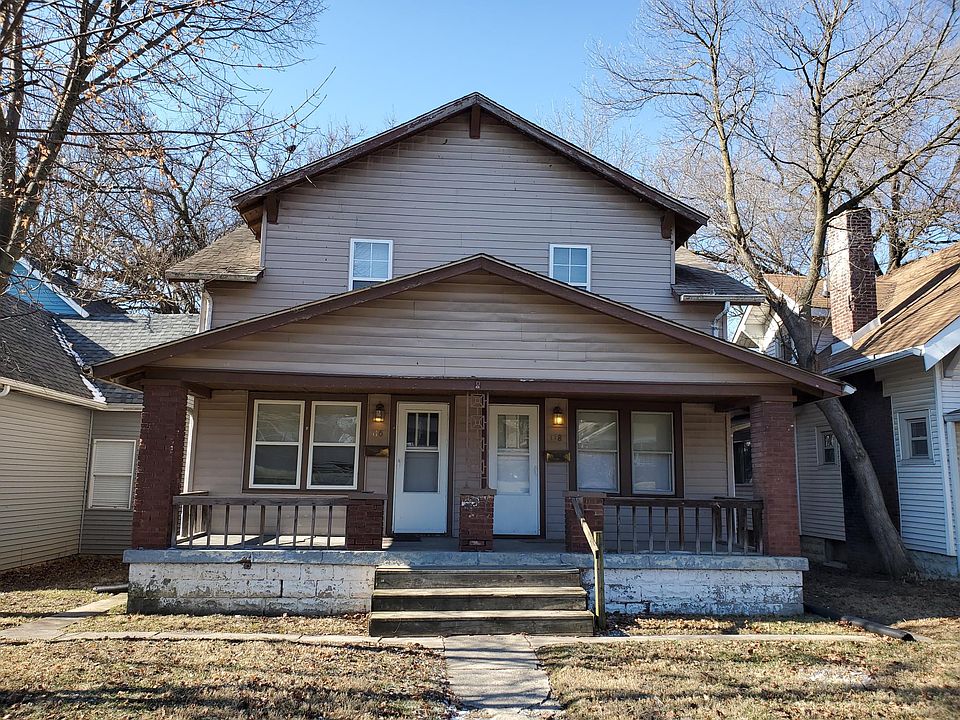 1st image of 118 N Dequincy St