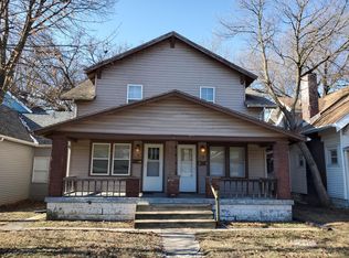 118 N Dequincy St, Indianapolis, IN