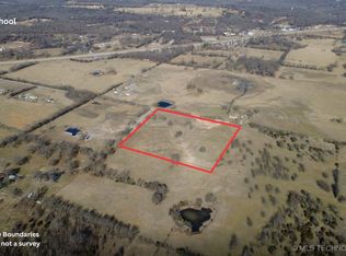 14461 W 825th Rd, Tahlequah, OK 74464