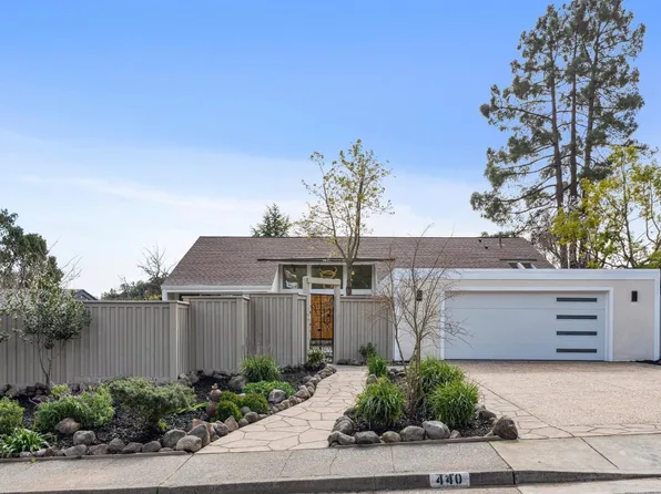 440 Estado Way, Novato, CA 94945