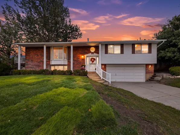 2197 S Timothy Way, Bountiful, UT 84010
