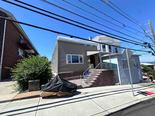 1229 76th St, North Bergen, NJ 07047